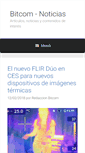 Mobile Screenshot of bitcom.es